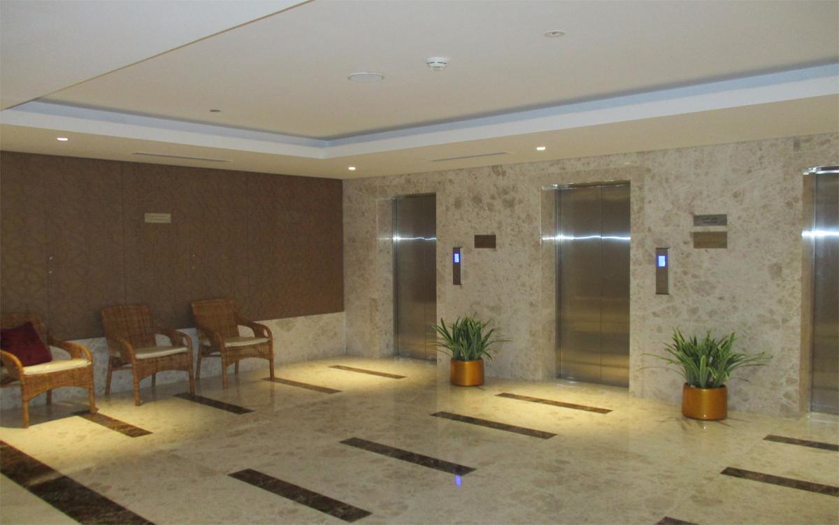 Commercial Building on Plot No. JVC10CMRM001, Al Barsha South 